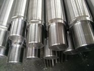 20-30 Micron F7 Hidrolik Piston Çubuklar Mikro Alaşımlı Çelik ISO Onayı