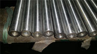 1000mm - Hidrolik Silindir için 8000mm Hollow Çelik Bar / Hollow Çelik Çubuk
