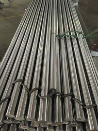 42CrMo4 Sert Krom Piston kolu sönümlenmiş / Hidrolik Silindir için temperli