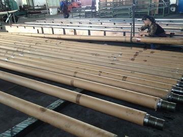 satın al Yüksek Hassasiyetli Krom Piston kolu, Piston Kolu Çelik Bağlama online manufacture