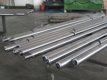 Hidrolik Silindir Krom Piston Rod Ck45, ST52, 42CrMo4, 40Cr