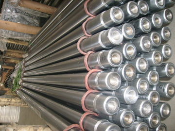 Sönümlenmiş / Temperli Paslanmaz Çelik Kılavuzu Rod, 1000mm - 8000mm