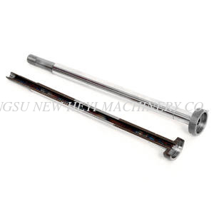 satın al 42CrMo4 Amortisör İçi Boş Piston Mili Sert Krom Kaplama online manufacture