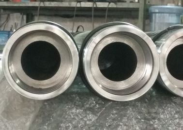 Endüstriyel Hollow Piston Mili, Hidrolik Silindir İçin Sert Krom Kaplama Piston Mili