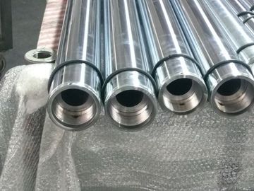 Ck45 Sert Krom Kaplama Piston Kolu 1000mm bağlanması - 8000mm