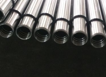 Q345B dikişsiz çelik boru İşleme için boş yuvarlak çubuk soğuk çekilmiş çelik çubuk