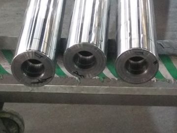 satın al CK20 Çelik Krom Kaplama İçi Boş Piston Mili Yüksek Hassas Çelik Kılavuz Çubuk online manufacture