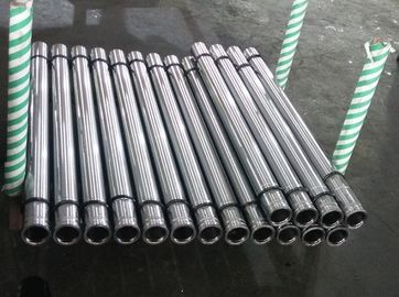 satın al İndüksiyon Sertleştirilmiş Hidrolik Piston Hidrolik Silindir İçin Rod Güdümlü online manufacture
