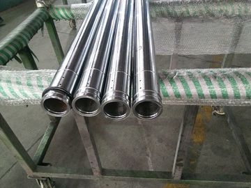satın al Pnömatik Silindir Paslanmaz Çelik Hollow Bar İndüksiyon Lardened online manufacture
