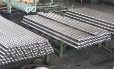 20MnV6, ST52 Sert Krom Kaplama Çubuk Uzunluğu 1000mm - 8000mm Çap 6mm - 1000mm