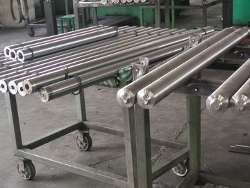 satın al Yüksek Verim Mukavemet ile Silindir Hidrolik Piston Çubuklar Karbon Çelik online manufacture