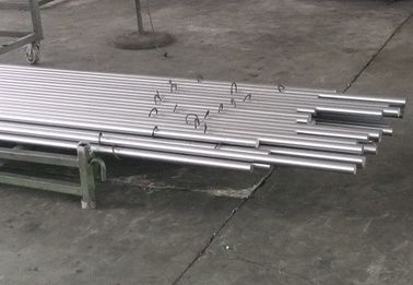 Indüksiyon sertleştirilmiş sert kromlu çubuk, 42CrMo4 / 40Cr Sıkan / ısıtılmış