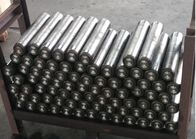 20MnV6 sert krom kaplama Bar Hidrolik silindir uzunluğu 1m - 8m için sıcak haddelenmiş çelik