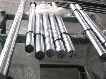 satın al İnşaat Makina Uzunluğu 1m için 40Cr Sert Krom Kaplama Bar - 8m online manufacture