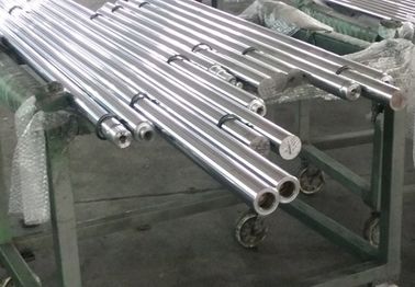 satın al Ck45 / 20MnV6 Sert Krom Kaplama Çubuk / Hidrolik Silindir Mil online manufacture