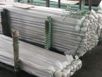 satın al 20MnV6 Sert Krom Kaplama Çubuk Çelik / Krom Hidrolik Silindir Rod online manufacture