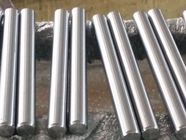 20MnV6 Sert Krom Kaplama Çubuk Çelik / Krom Hidrolik Silindir Rod