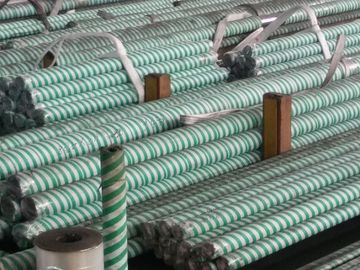 satın al Silindir Uzunluğu 1m için ST52 / Ck45 Sert Krom Kaplama Çubuk - 8m online manufacture