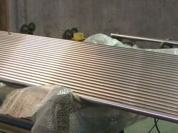 satın al 20MnV6 / ST52 Sert Krom Kaplama Çubuk, Krom Kaplama Boru Profesyonel online manufacture