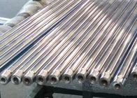 Karbon Çelik Sert Krom Kaplama İndüksiyon Sertleştirilmiş Çelik Çubuk Çapı 6-300mm