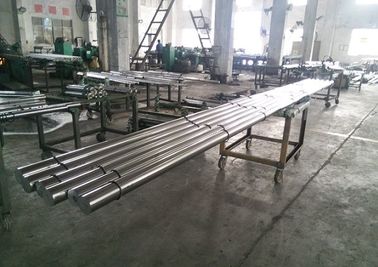 Hidrolik Silindir için ST52 Sert Krom Kaplama Boru, 6mm - 1000mm