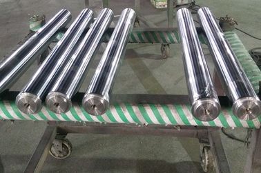 satın al Sanayi Soğuk Çekilmiş Çelik Bar / Krom Kaplama Çelik Boru Yüksek Hassasiyetli online manufacture