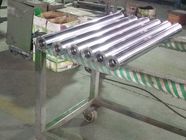 ISO ile Tekstil Sanayi Çelik Kılavuzu Rod Sertleştirilmiş Mil, Onaylandı