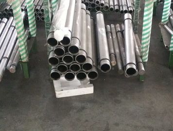 satın al Ck45 Hollow Paslanmaz Hollow Bar Krom Kaplama 1000mm - 8000mm online manufacture