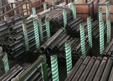 satın al Sıcak Haddelenmiş Paslanmaz Çelik Hollow Bar 6mm - 1000mm Sert Krom Kaplama online manufacture