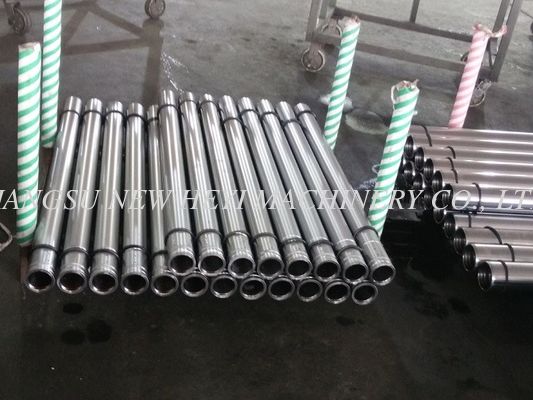 satın al Hidrolik Makine, Çelik Boru Bar İçin Metal Çubuk Oyuklu online manufacture