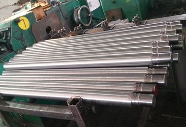 satın al Dikişsiz Yuvarlak Custom Rot Yüksek Mukavemet, Satış Sonrası Kravat Çubuk online manufacture