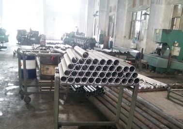 satın al Krom Kaplama ile / Temper Hollow Çelik Yuvarlak Bar söndürüldü online manufacture