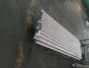 Sönümlenmiş / Temperli 42CrMo4&#39;ten, 40Cr ile Yüksek Mukavemet Sertleşmiş Bar