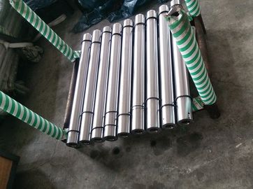 satın al Temperli Özel Tie Rod 1000mm - 8000mm Paslanmaz Çelik Çubuklar online manufacture