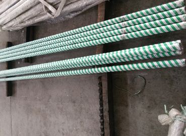 satın al İndüksiyon Sertleştirilmiş İçin Hidrolik Silindir ile Ck45 Aftermarket Tie Rod online manufacture