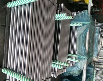 satın al Hidrolik Makinası Ck45 Paslanmaz Çelik Çubuk / Temperli Rod online manufacture