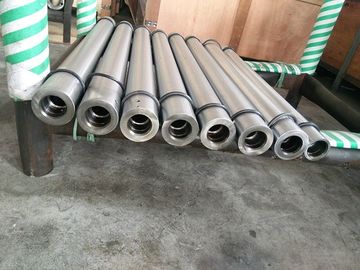 Yüksek Hassasiyetli Hollow Yuvarlak Bar, Sert Krom Kaplama Çelik Çubuk