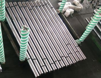 satın al Çeliklerini / temperli paslanmaz çelik çomak hidrolik makine için online manufacture