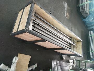 satın al Yüksek Mukavemetli Hidrolik Silindir için Krom Kaplama ile Çelik Kılavuz Yuvarlak Çubuk online manufacture