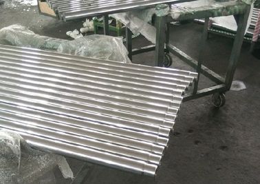 satın al ISO ile Tekstil Sanayi Çelik Kılavuzu Rod Sertleştirilmiş Mil, Onaylandı online manufacture