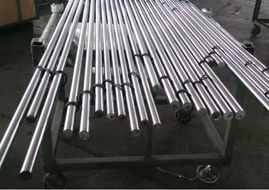 satın al Hidrolik Silindir İçin söndürüldü / temperli İndüksiyon Sertleştirilmiş Çelik Bar online manufacture
