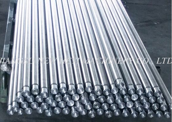 satın al 42CrMo4 indüksiyon çeliklerini / temperli Rod Bar Sertleştirilmiş krom kaplama online manufacture