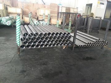 ST52, 42CrMo4, 40Cr Çelik Rehber Çubuk Sert Chrome Kaplama Yuvarlak Çubuk / Çubuk,30mm,35mm,40mm