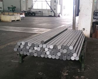 6 mm - 1000 mm ağır makine için endüksiyon sertleştirilmiş bar karbon çelik