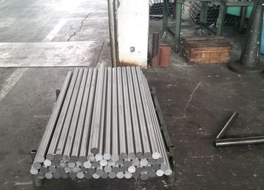 satın al Sert Krom Kaplama Piston kolu, Paslanmaz Çelik Kılavuzu Bar 18mm online manufacture