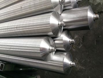 satın al 35mm - 140mm Krom Piston kolu Hollow Çelik Rod ISO F7 Çap Tolerans online manufacture