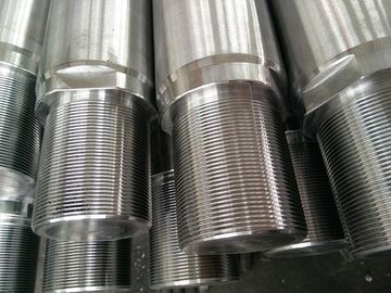 Mikroalaşımlı Çelik Hidrolik Silindir Piston Mili Akma Dayanımı Değil Less Than 520 Mpa