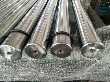 satın al Temperli Hassas Çelik Mil, İndüksiyon Sertleştirilmiş Çubuk Ck45 online manufacture