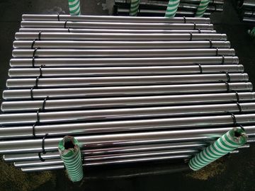 40Cr, 42CrMo4 Hassas Toprak Krom Kaplama Çelik Çubuk Isıl İşlem