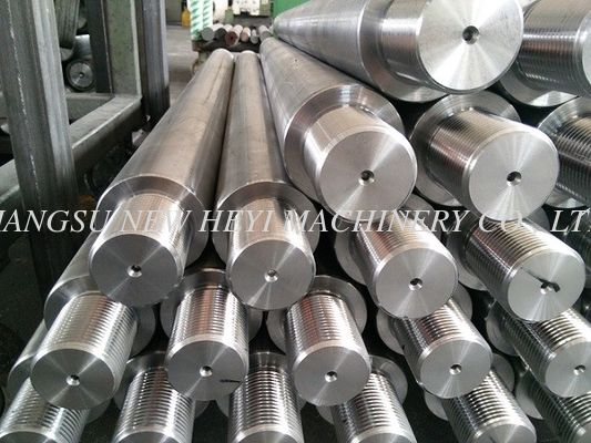 satın al İndüksiyon Hardened ile Dayanıklı Sanayi Hidrolik Piston Mili Korozyon online manufacture